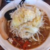 ラーメン福たけ 富里店