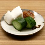 かんだ - 