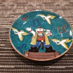 鮨 玉かがり 天ぷら 玉衣 - あら！コハダ撮るの忘れてました！わしはジャイアンか？