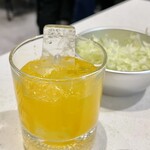 Niku no Ueki - みかん酒