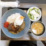 なんか喰ぃ亭 - 