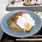 なんか喰ぃ亭 - 