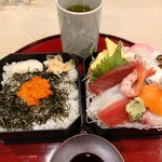 Sushi Chou - ちらし