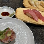 Numadu Uogashi Zushi - 