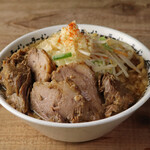 Yarou Ramen - 