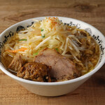 野郎ラーメン - 創業の味！元祖野郎