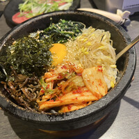食べ飲み放題 焼肉ダイニングちからや 名駅店 - 