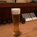 鶏一途 - ドリンク