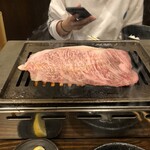 焼肉ホルモン多喜万 - 