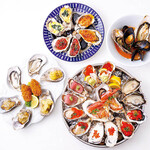 [Limited quantity] Seasonal Oyster 30 piece set 1SET