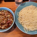 つけそば屋 麺楽 - 