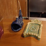 ぎんざ磯むら - 正面から