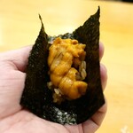 Sushi Shunsuke - 