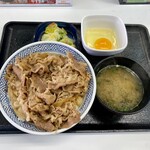 Yoshinoya - 