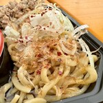 ハイパーファットン - 「大つけ麵博 presents 日本ラーメン大百科」