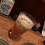 鶏一途 - ドリンク