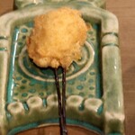 ぎんざ磯むら - 明太子ササミ巻き