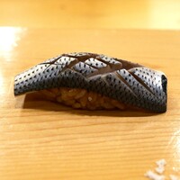 鮨 しゅん輔 阿佐ヶ谷 - 