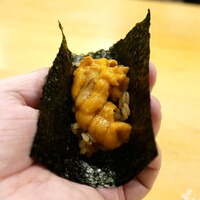 鮨 しゅん輔 阿佐ヶ谷 - 