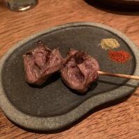 鶏一途 - 料理　