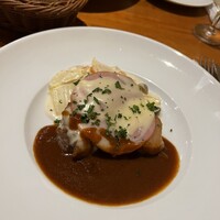 シャンパン食堂 - 