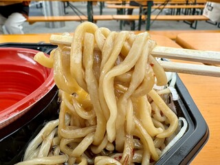 ハイパーファットン - 「大つけ麵博 presents 日本ラーメン大百科」