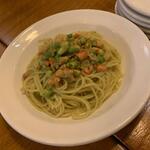 モンドール - 料理