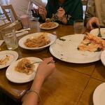 モンドール - 料理