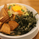 Yarou Ramen - 