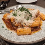 Trattoria l'mante izumi - 