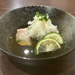 ASAHI食堂 - 