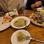 モンドール - 料理