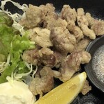 ASAHI食堂 - 