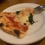 モンドール - 料理