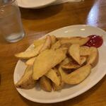 モンドール - 料理