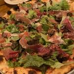 モンドール - 料理