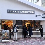 LUKE'S LOBSTER - 