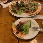 モンドール - 料理