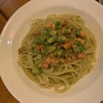 モンドール - 料理