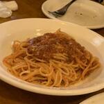 モンドール - 料理