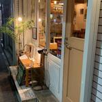 モンドール - 外観