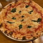 モンドール - 料理