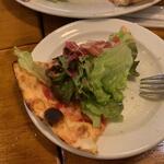 モンドール - 料理