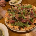 モンドール - 料理