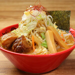 Yarou Ramen - 