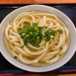 讃岐うどん 條辺 - 