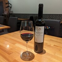 trattoria l'mante izumi - 