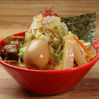 Yarou Ramen - 