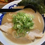 麺工房いなせ - 