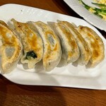 福祥餃子楼 - 